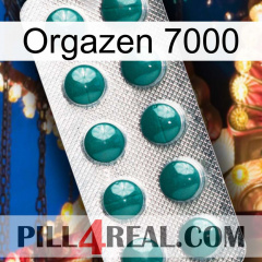 Orgazen 7000 dapoxetine1